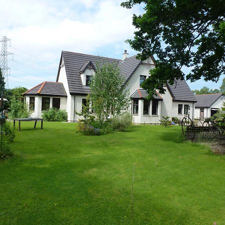 Home Farm Bed And Breakfast Muir of Ord Eksteriør bilde