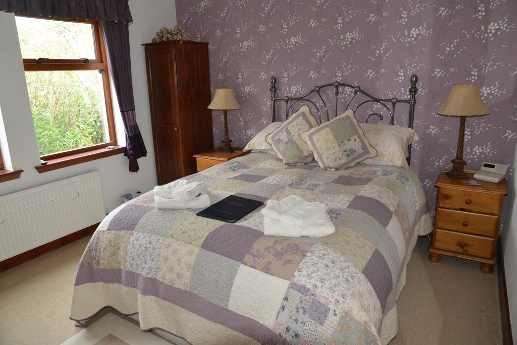 Home Farm Bed And Breakfast Muir of Ord Eksteriør bilde