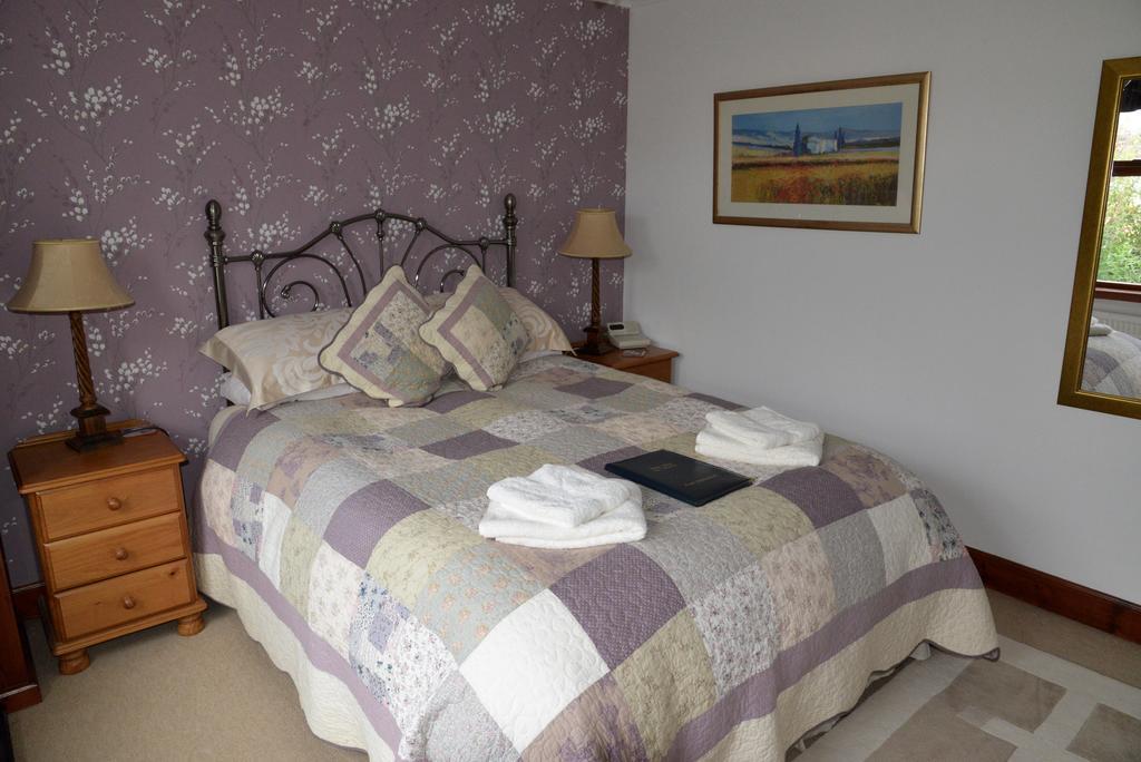 Home Farm Bed And Breakfast Muir of Ord Eksteriør bilde