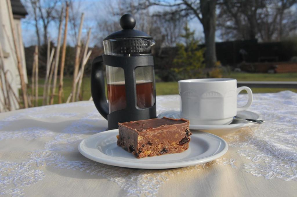 Home Farm Bed And Breakfast Muir of Ord Eksteriør bilde