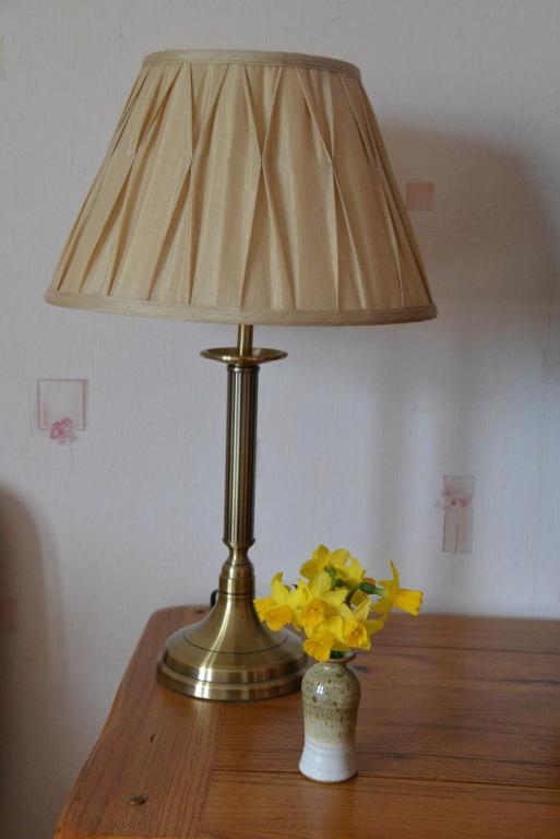 Home Farm Bed And Breakfast Muir of Ord Rom bilde