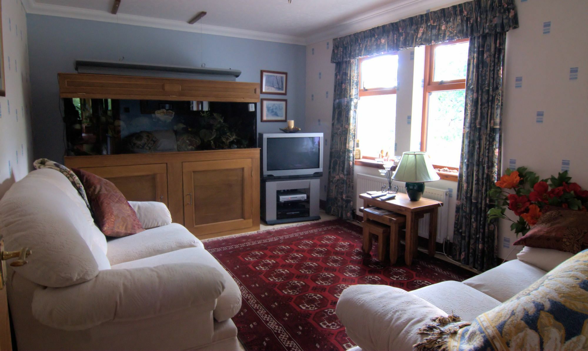Home Farm Bed And Breakfast Muir of Ord Eksteriør bilde